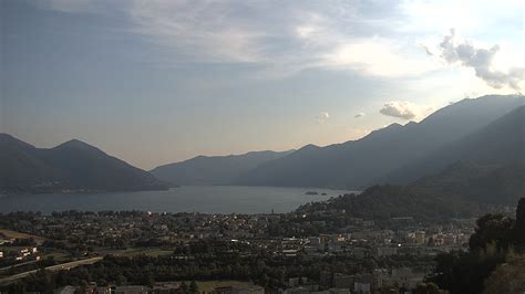 locarno webcam|Webcams in Locarno — Swiss Webcams